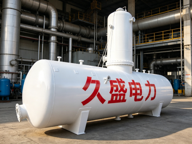 福鼎低压式旋膜除氧器